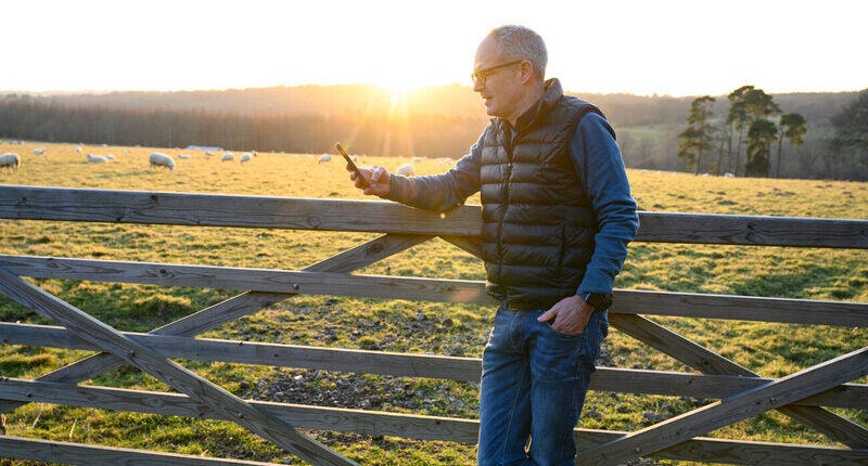 connectedruralfarmer